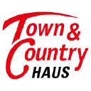 Hülscher Haus GmbH Town & Country Haus logo