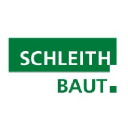 Logo von Schleith GmbH Tief-, Straßen- und Ingenieurbau