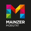 Mainzer Verkehrsgesellschaft mbH logo