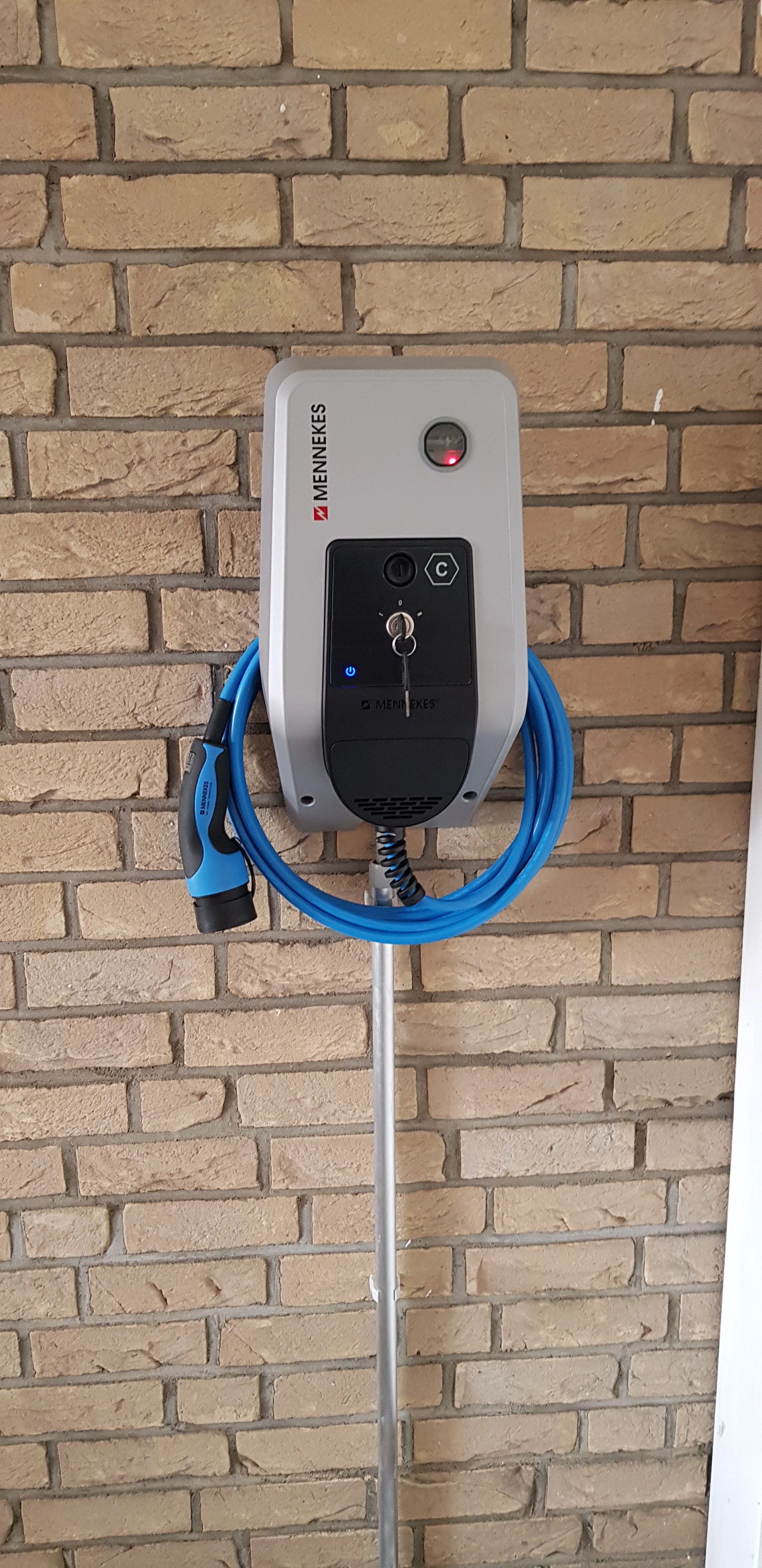 Wallbox 2