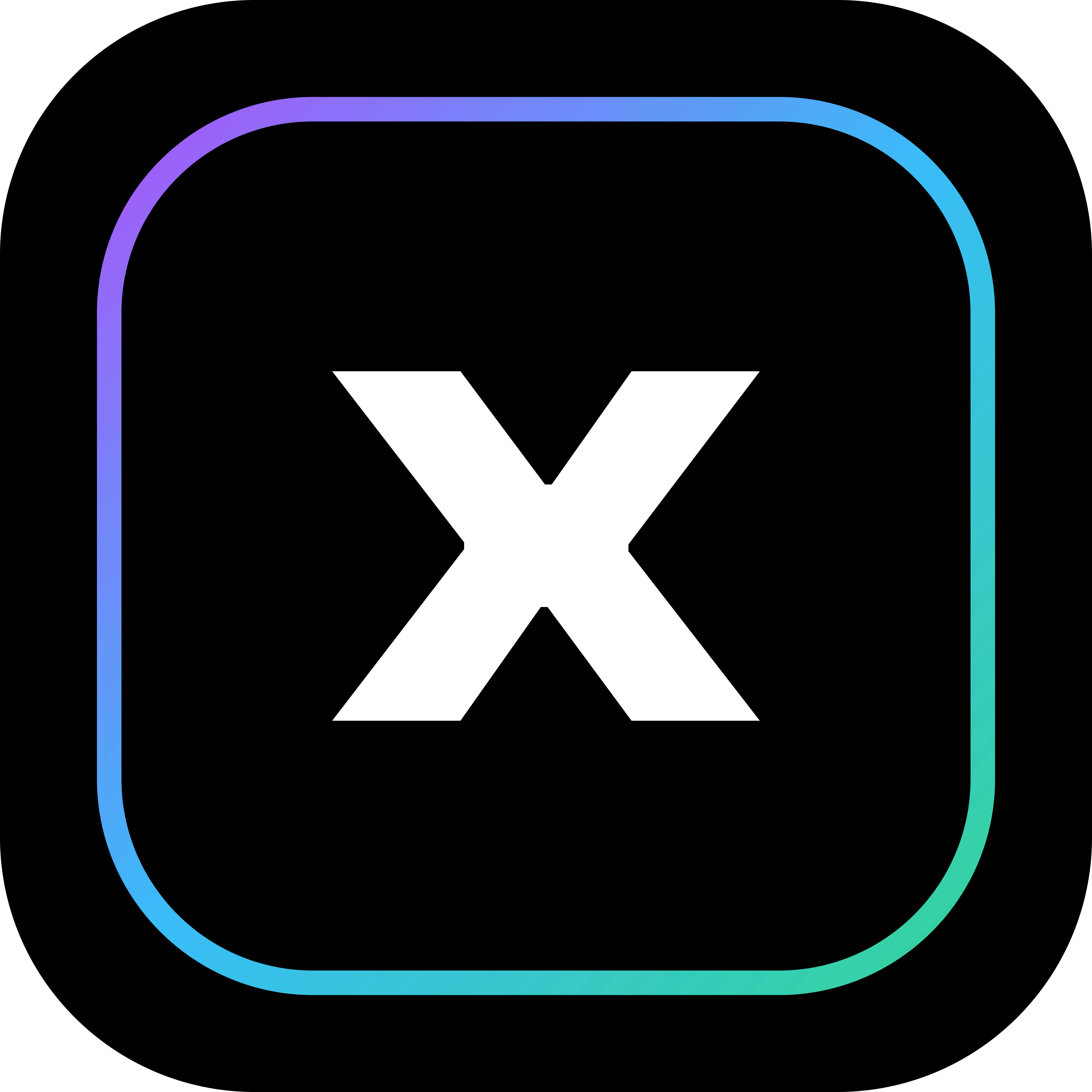 XAICORE logo