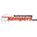 Autorecycling Kempers GmbH logo