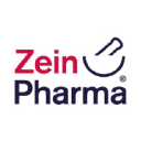 Logo von Zein Pharma Germany GmbH