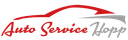 Logo von Auto Service Hopp