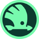 Autohaus Scharfenberger / škoda Autohaus logo