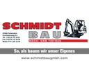 Logo von Schmidt Bau GmbH