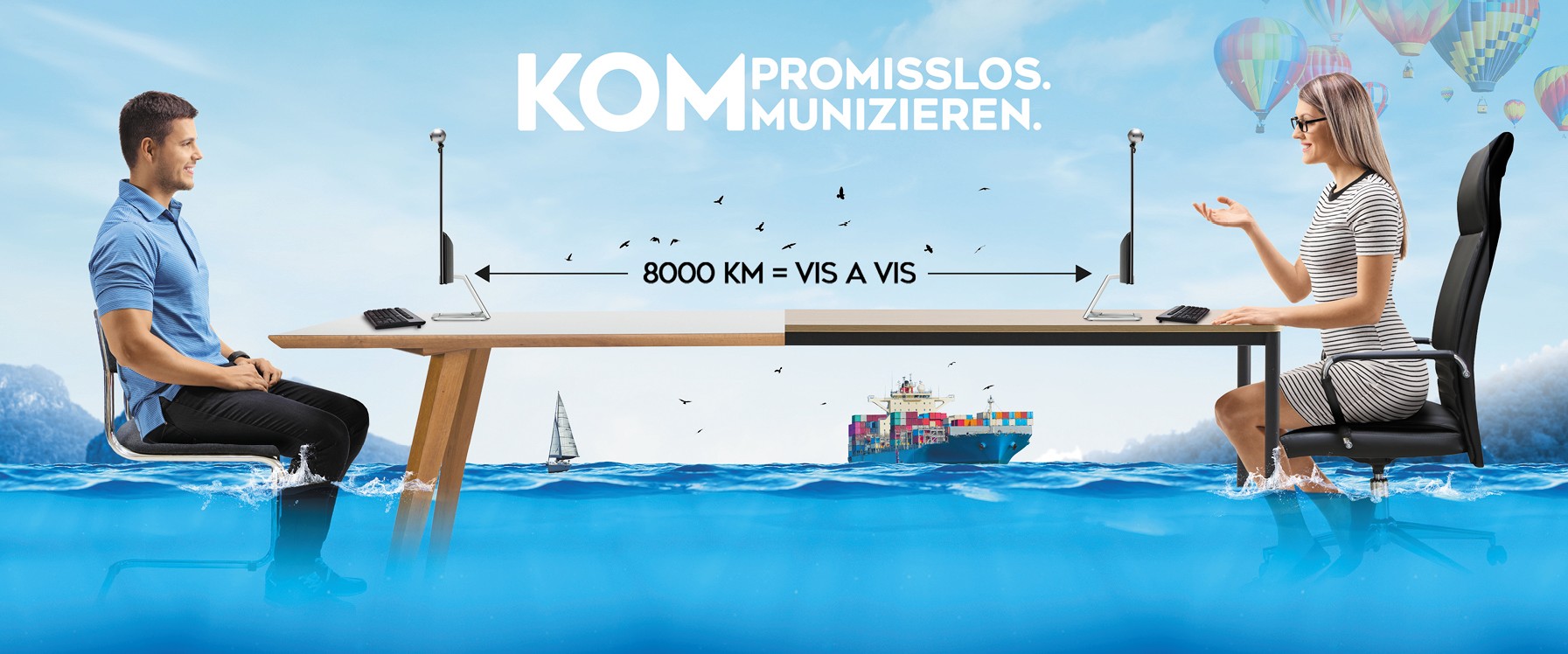 Firmenbanner PowerUs