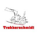 Trekkerschmidt GmbH logo