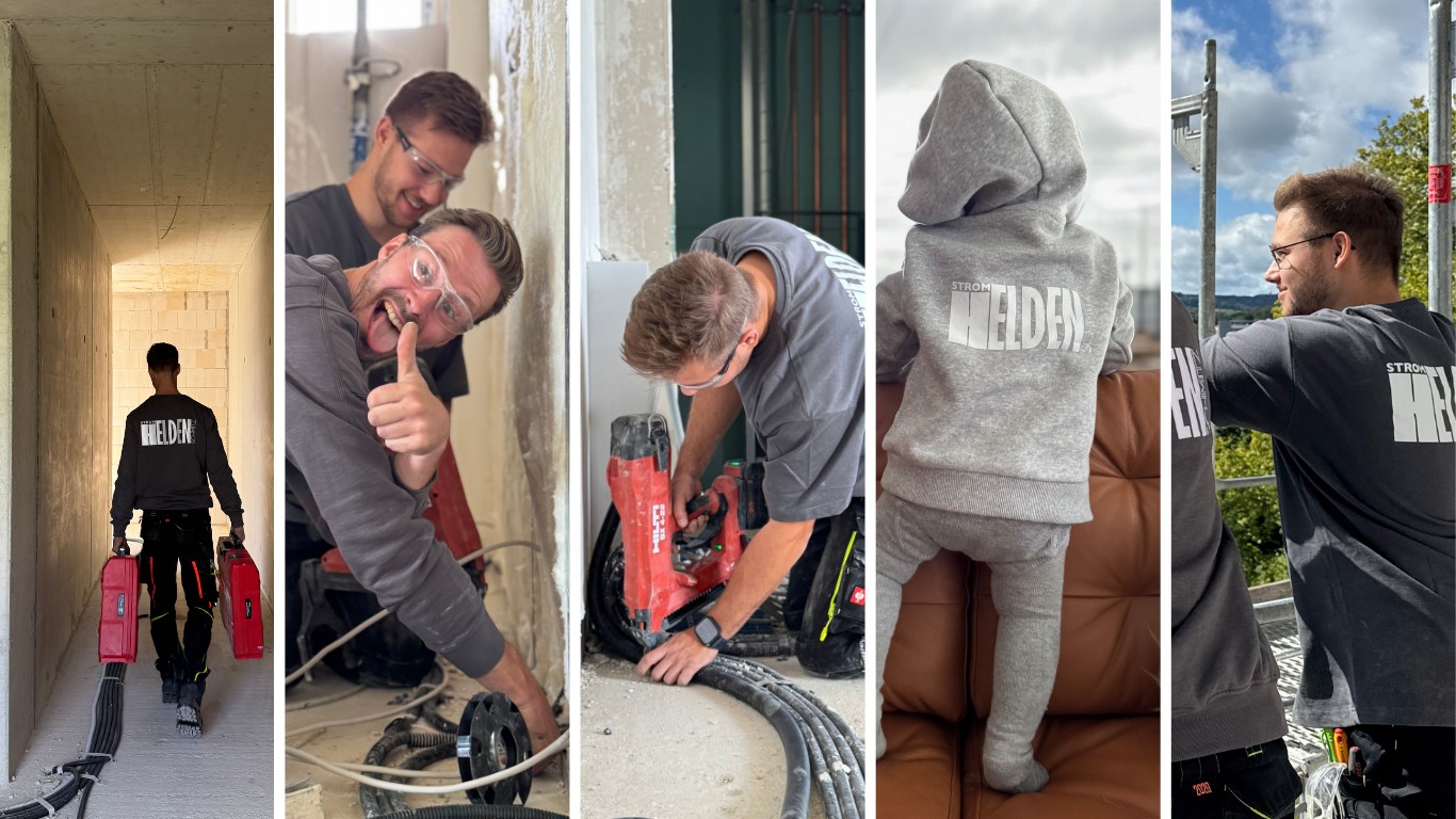 Firmenbanner PowerUs