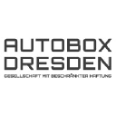 Logo von Autobox Dresden GmbH