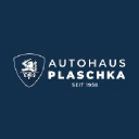 Logo von Autohaus Plaschka GmbH