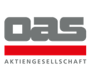 Logo von OAS AG