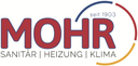 Logo von Mohr GmbH