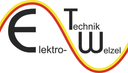Logo von Elektrotechnik Welzel