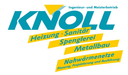 Fa. Friedrich Knoll logo