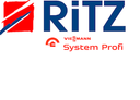 Logo von Ritz Heiztechnik GmbH