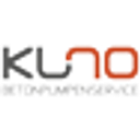 KUNO Betonpumpenservice GmbH & Co. KG logo