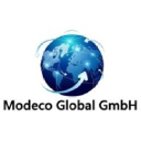 Modeco Global GmbH logo