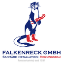 Logo von Falkenreck SHK GmbH