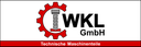 WKL NC Technik GmbH Metallverarbeitung logo