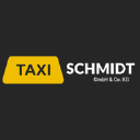 TAXI SCHMIDT GmbH & Co. KG logo