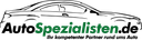 Logo von Autospezialisten.de