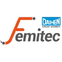 Femitec GmbH logo