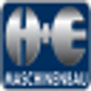 Hengstebeck & Eich GmbH & Co. logo