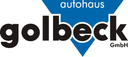 Logo von Autohaus Golbeck GmbH