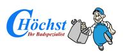 Christian Höchst - Sanitär & Heizungsbau logo