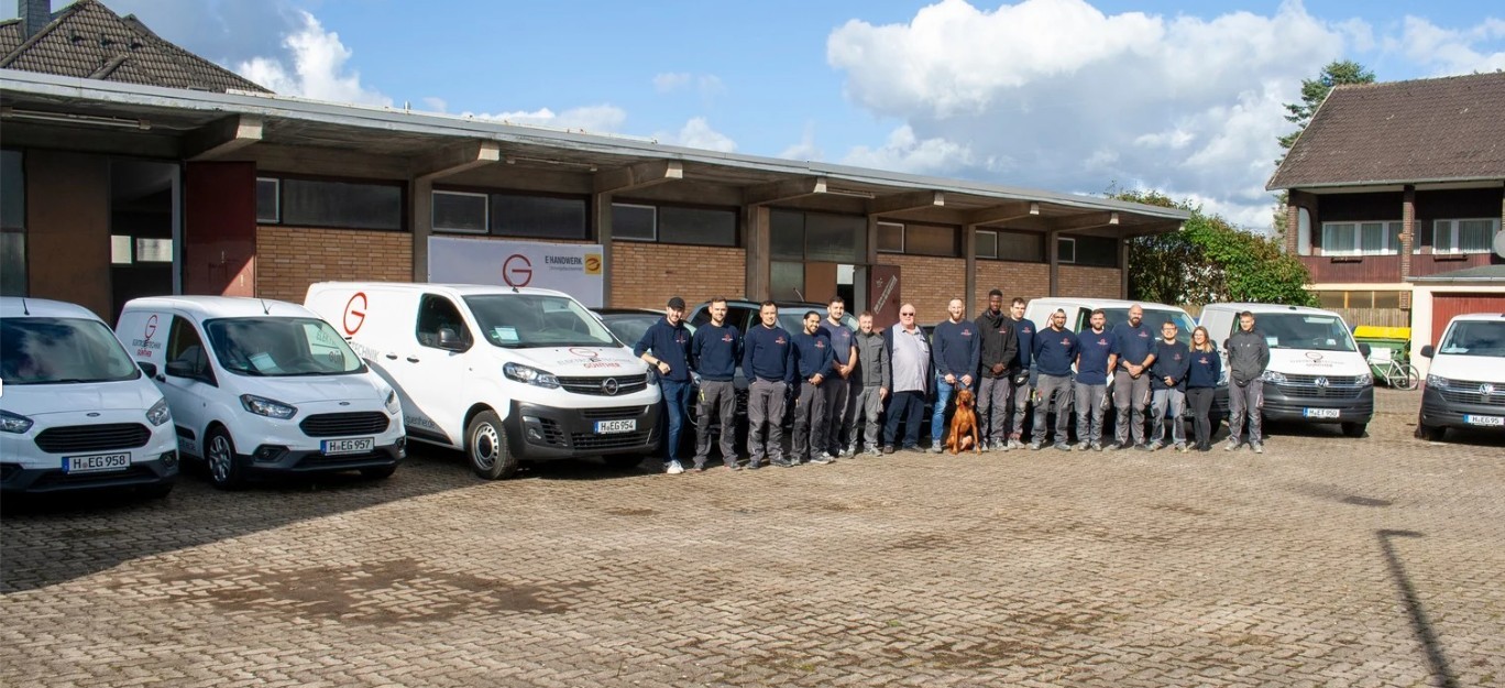 Firmenbanner PowerUs