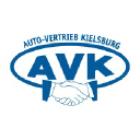 AVK AUTO-VERTRIEB KIELSBURG logo