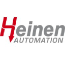 Logo von Heinen Automation GmbH & Co KG
