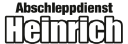 Logo von Heinrich GmbH & Co. KG Abschleppdienst