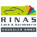 Hänssler GmbH logo