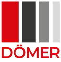Logo von Doemer Josef - Dömer GmbH & Co. KG Stanz-und Umformtechnik