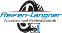 Reifen Langner GmbH logo