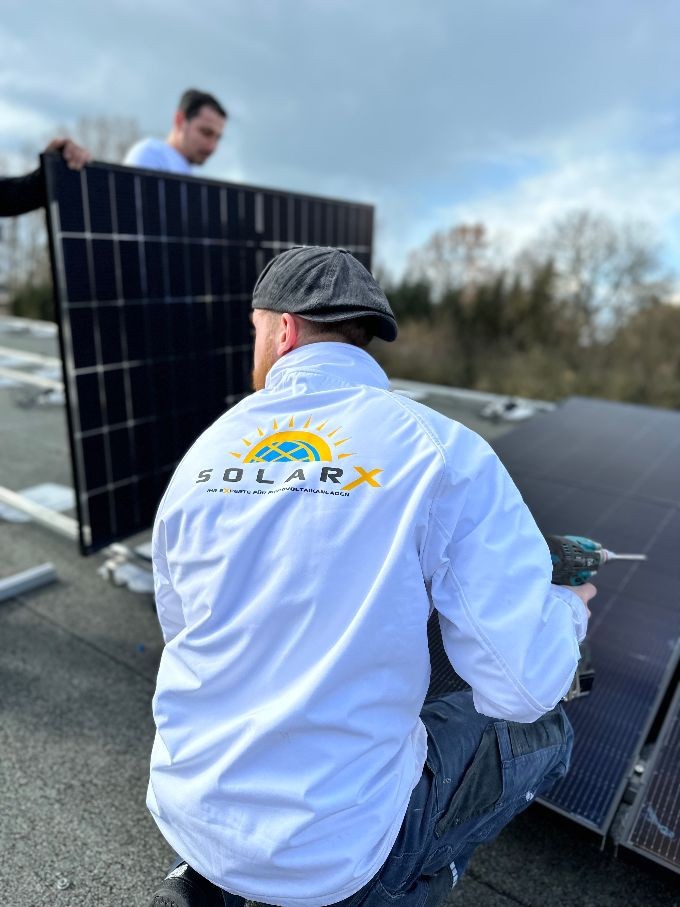 Firmenbanner PowerUs