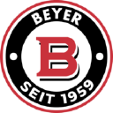 Beyer Baustoffe GmbH logo