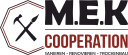 MEK cooperation Stephanie Elligsen logo
