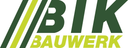 Logo von BIK Bauwerk GmbH