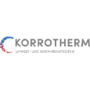 Logo von Korrotherm GmbH