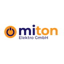 Logo von Miton Elektro GmbH