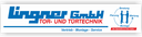 Logo von Lingner GmbH Tor-und Türtechnik
