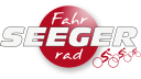Logo von Fahrrad Seeger e.K.