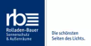 Logo von Rolladen-Bauer GmbH