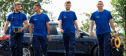 Firmenbanner PowerUs