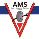 Logo von AMS Auto-Motorrad-Service GmbH