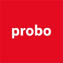 Probo Print GmbH logo