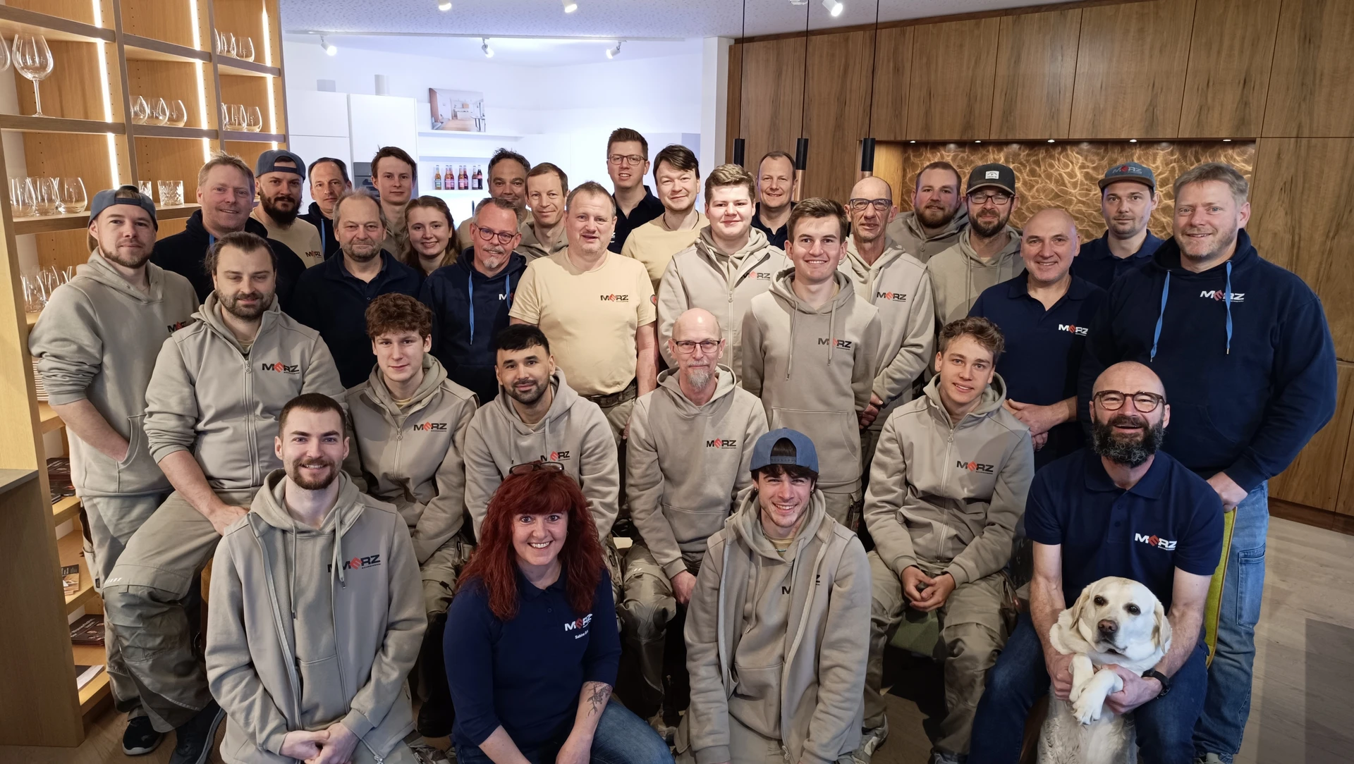 Firmenbanner PowerUs